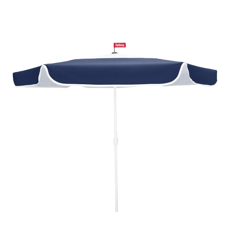 Fatboy Sunshady Aurinkovarjo, 300 Cm, Ocean Blue 3 Fatboy Sunshady Aurinkovarjo, 300 Cm, Ocean Blue