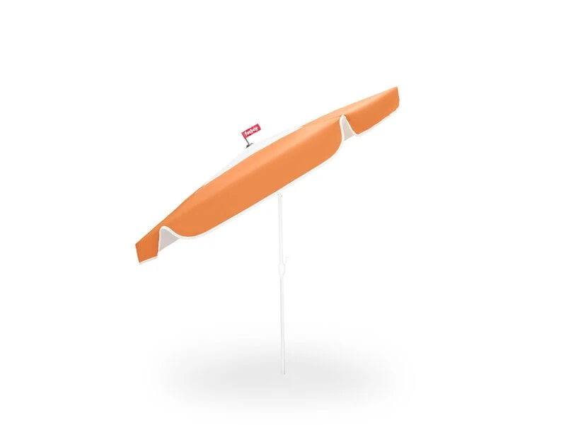 Fatboy Sunshady Aurinkovarjo, 300 Cm, Pumpkin Orange 4 Fatboy Sunshady Aurinkovarjo, 300 Cm, Pumpkin Orange - Image 2