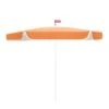 Fatboy Sunshady Aurinkovarjo, 300 Cm, Pumpkin Orange -Terassitalo Kauppa FATBOY sunshady pumpkin orange FO105242 kb