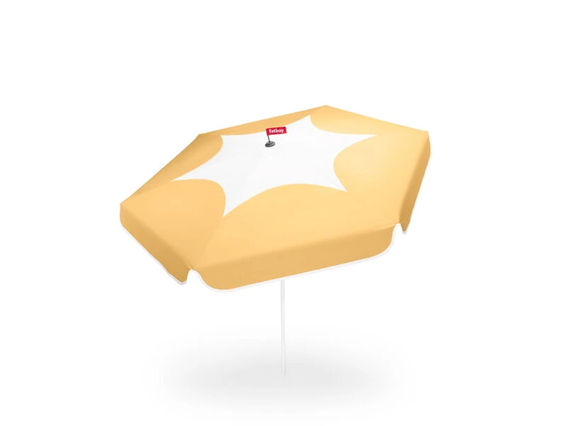 Fatboy Sunshady Aurinkovarjo, 300 Cm, Sunbeam 4 Fatboy Sunshady Aurinkovarjo, 300 Cm, Sunbeam - Image 2