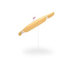 Fatboy Sunshady Aurinkovarjo, 300 Cm, Sunbeam 10 Fatboy Sunshady Aurinkovarjo, 300 Cm, Sunbeam -Terassitalo Kauppa FATBOY sunshady sunbeam 3