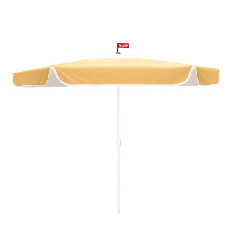 Fatboy Sunshady Aurinkovarjo, 300 Cm, Sunbeam 3 Fatboy Sunshady Aurinkovarjo, 300 Cm, Sunbeam