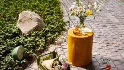 Artemide Piroscafo Lattiavalaisin Ulkokäyttöön, Vihreä -Terassitalo Kauppa FDS Summer4655 hero final