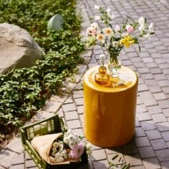 Artemide Piroscafo Lattiavalaisin Ulkokäyttöön, Vihreä -Terassitalo Kauppa FDS Summer4658 1200 final