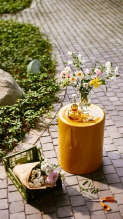 Artemide Piroscafo Lattiavalaisin Ulkokäyttöön, Vihreä -Terassitalo Kauppa FDS Summer4658 insta final