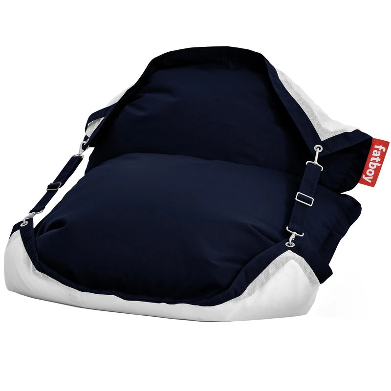 Fatboy Original Floatzac Säkkituoli, Dark Ocean 3 Fatboy Original Floatzac Säkkituoli, Dark Ocean