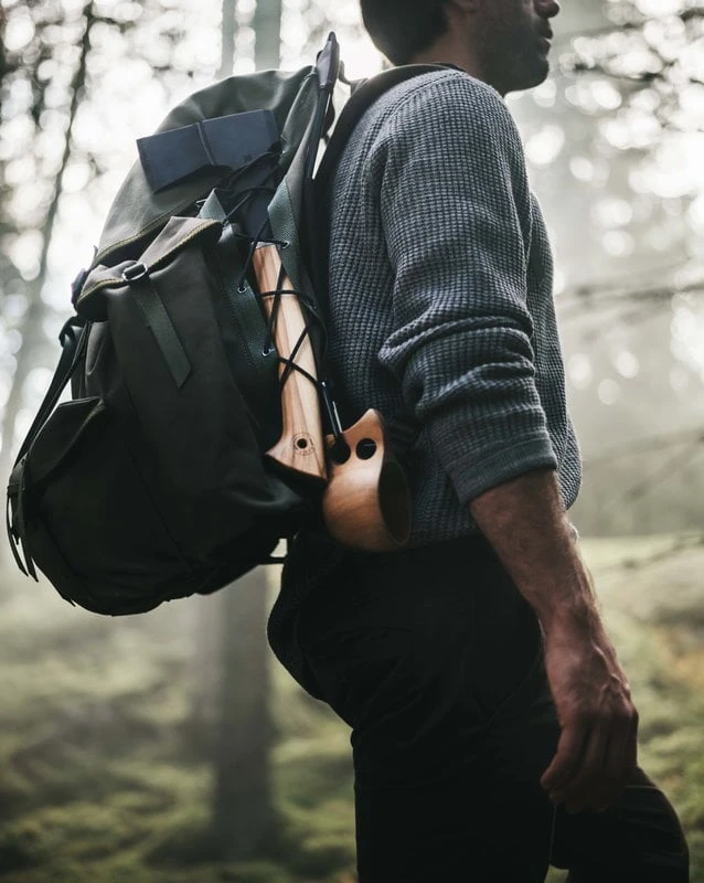 Fiskars Norden Retkikirves N7 Ja Teroitin 8 Fiskars Norden Retkikirves N7 Ja Teroitin - Image 6