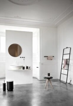 MENU Wiper Kuivauslasta, Antrasiitti -Terassitalo Kauppa Flip Around Location Norm 02 Download 72dpi JPG 28RGB29 156806