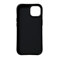 Nudient Form Case Suojakuori IPhonelle, Clear Black -Terassitalo Kauppa Form Iphone 147654sku sku