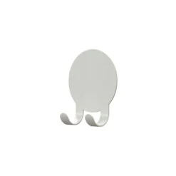 Frost Nova2 Kuivauslastan Seinäpidike, Mattavalkoinen