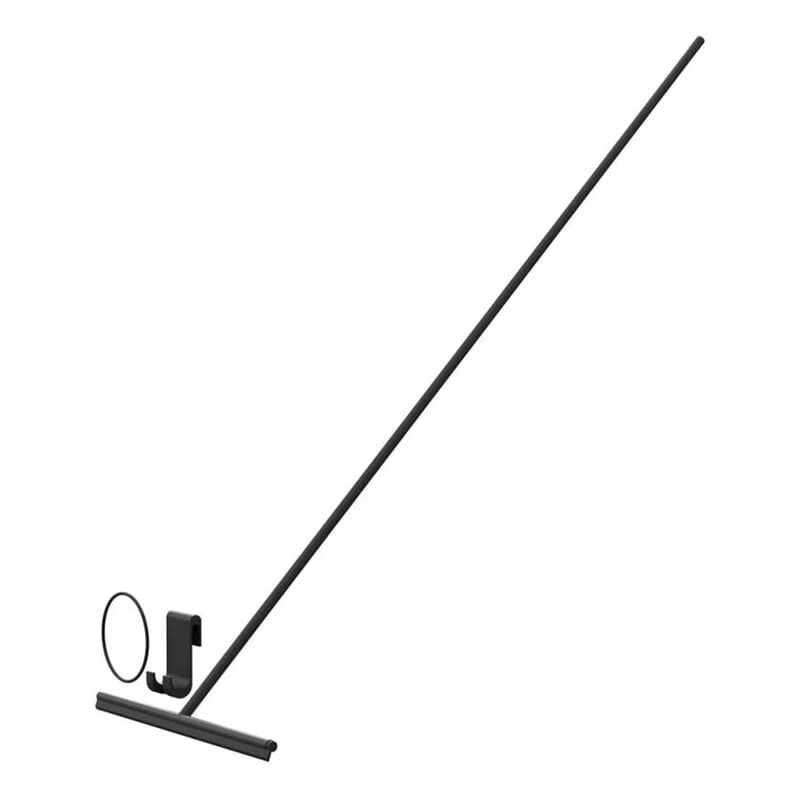 Frost Nova2 Lattialasta XL, Musta 3 Frost Nova2 Lattialasta XL, Musta