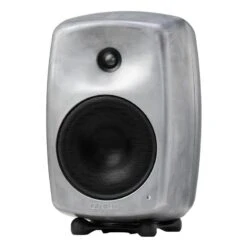 Genelec G Four Aktiivikaiutin, RAW Alumiini -Terassitalo Kauppa G4raw k02