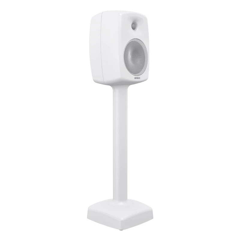 Genelec 6040R Smart Active Kaiutin, Valkoinen 8 Genelec 6040R Smart Active Kaiutin, Valkoinen - Image 6