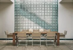 GUBI Tropique Tuoli, Valkoinen - Udine 12 -Terassitalo Kauppa GUBI Gubi Goes Al Fresco Atmosfera Tropique Obello