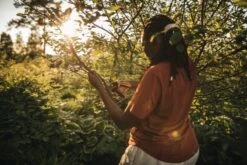 Fiskars X-Series Oksasakset L, P961 -Terassitalo Kauppa Gardening Action X Series Pruner Bypass P961 1057175 04