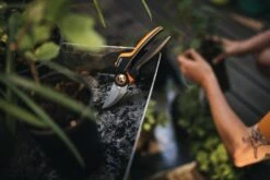 Fiskars X-Series Oksasakset L, P961 -Terassitalo Kauppa Gardening Environmental X Series Pruner Bypass P961 1057175 02