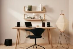 Genelec G One (B) Aktiivikaiutin, Musta -Terassitalo Kauppa Genelec 0099 final lores sRGB 1