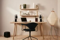 Genelec F One (B) Aktiivisubwoofer, Musta -Terassitalo Kauppa Genelec 0129 final lores sRGB 1