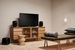 Genelec G Three (B) Aktiivikaiutin, Musta -Terassitalo Kauppa Genelec 0254 final lores sRGB