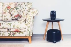 Genelec G One (B) Aktiivikaiutin, Musta -Terassitalo Kauppa Genelec fiilisG1F1