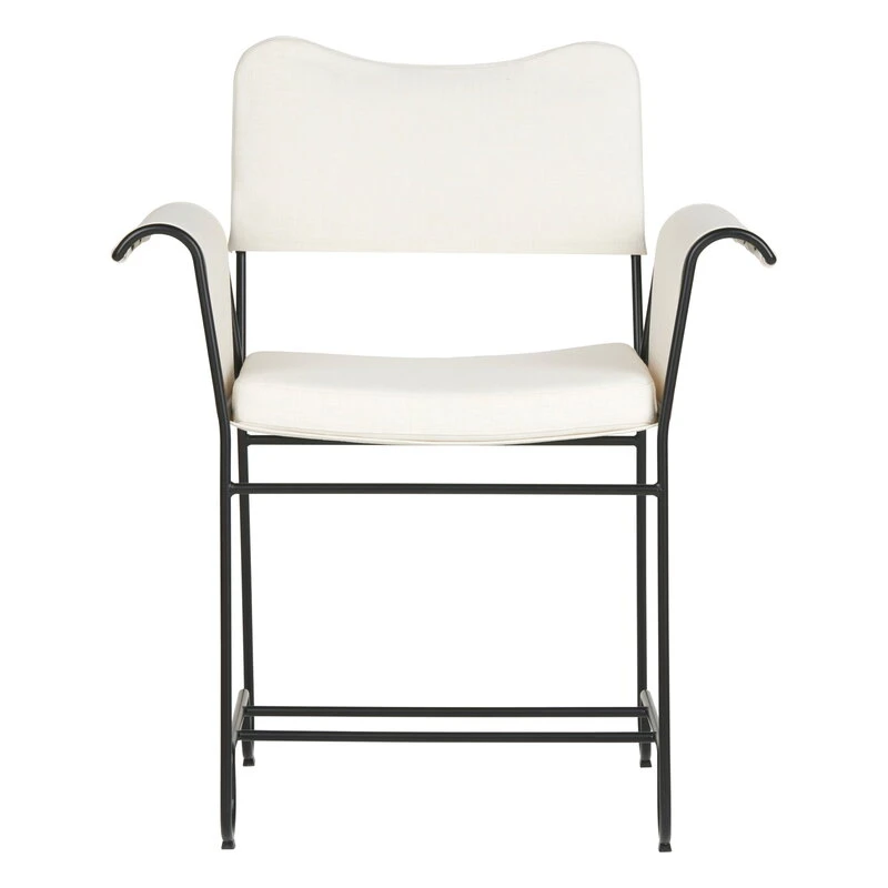 GUBI Tropique Tuoli, Musta - Udine 06 - Image 2