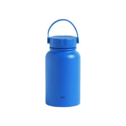 HAY Mono Termospullo 0,6 L, Sky Blue