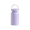HAY Mono Termospullo 0,6 L, Laventeli -Terassitalo Kauppa HA541207 Mono Thermal Bottle 06 litre lavender EE