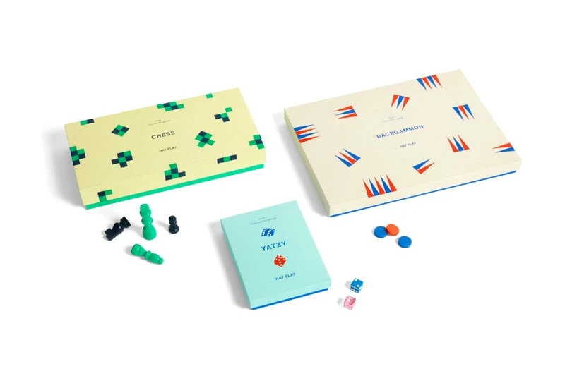 HAY HAY PLAY Yatzy 6 HAY HAY PLAY Yatzy - Image 4