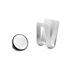 Happy Sinks Happy Sinks Tiskisieniteline, Teräs -Terassitalo Kauppa HS 30103000 Sponge Holder Steel 11 EE