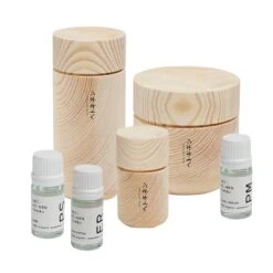 Hetkinen Drop Diffuuseri Lahjapakkaus, Mänty