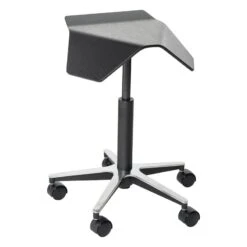 MyKolme ILOA Satulatuoli, Musta Saarni