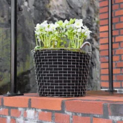 Korbo Istutuspussi 24, 3 Kpl -Terassitalo Kauppa IMG 0326 2