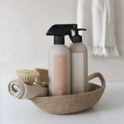 Dear Waste Astianpesuaine, 500 Ml, Sitruuna - Rosmariini -Terassitalo Kauppa IMG 2724 1