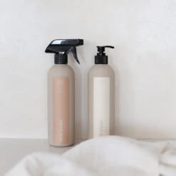 Dear Waste Astianpesuaine, 500 Ml, Sitruuna - Rosmariini -Terassitalo Kauppa IMG 3832