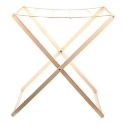 Iris Hantverk Kuivausteline, Koivu