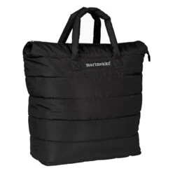 Marimekko Iso Milla Laukku, Musta -Terassitalo Kauppa Iso milla black sivu