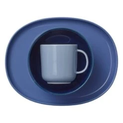 Nuppu Junior Astiasetti, Mustikka