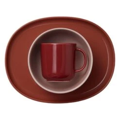 Nuppu Junior Astiasetti, Puolukka