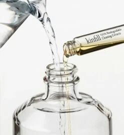 Kinfill Floor Cleaner Täyttöpakkaus, 2 Kpl, Naranja N55 -Terassitalo Kauppa Kinfill Dillute 5