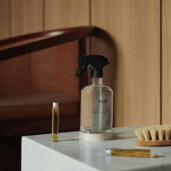 Kinfill Tub And Tile Laattojenpuhdistusaine, Lavender Fields -Terassitalo Kauppa Kinfill bottle