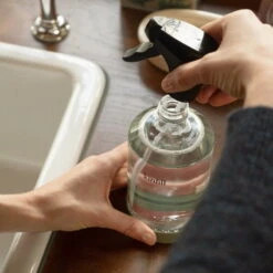 Kinfill Multi Surface Yleispuhdistusaine, Pine Husk -Terassitalo Kauppa Kinfill nozzle