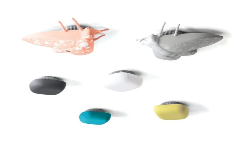 Jalo Helsinki Lento 10 Palovaroitin, Roosa 6 Jalo Helsinki Lento 10 Palovaroitin, Roosa - Image 4