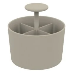 Lintex Bowl Tarviketeline, Fog