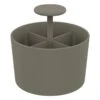 Lintex Bowl Tarviketeline, Moss -Terassitalo Kauppa LI40483