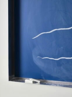 Lintex Mathematics Liitutaulu, 90 X 90 Cm, Sininen -Terassitalo Kauppa LINTEX MATHEMATICS 3