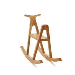 Lillagunga Lillagunga Reindeer Keinuhevonen 11 Lillagunga Lillagunga Reindeer Keinuhevonen -Terassitalo Kauppa LIllagunga Reindeer rocking horse 4