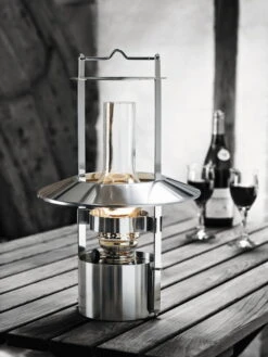 Stelton Laivalyhty -Terassitalo Kauppa LS 1001