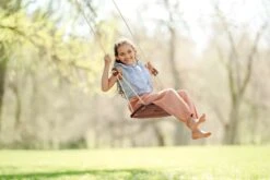 Lillagunga Lillagunga Grand Outdoor Keinu, Pähkinä - Beige -Terassitalo Kauppa Lillagunga 35