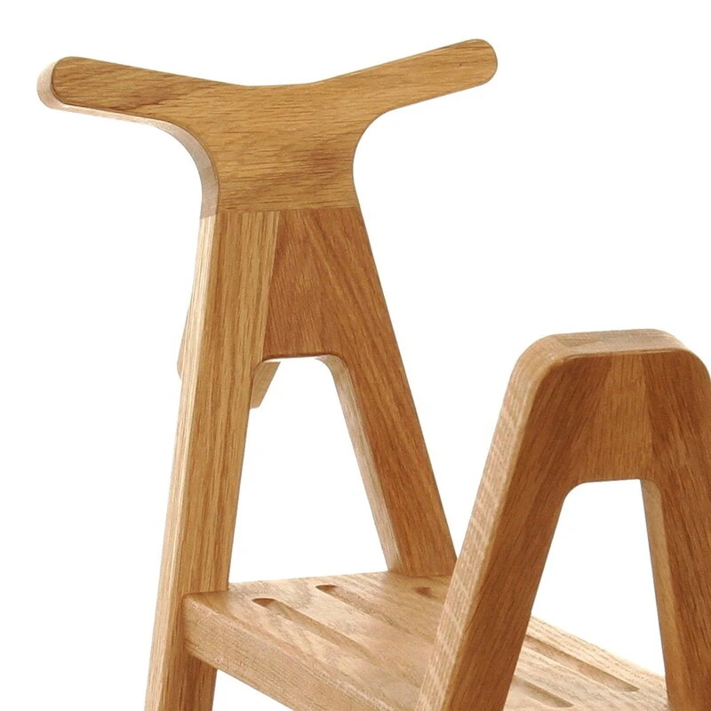 Lillagunga Lillagunga Reindeer Keinuhevonen 5 Lillagunga Lillagunga Reindeer Keinuhevonen - Image 3