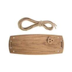 Lillagunga Lillagunga Grand Keinu, Tammi - Beige -Terassitalo Kauppa Lillagunga grand swing tv oak beige